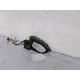 Specchietto Elettrico Destro Citroen C4 2015 COD 1608534080 - 1608534080 - DS1-1768637598909