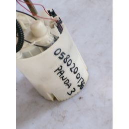 Pompa Serbatoio Carburante Fiat Panda 3 Serie 1.2 benzina 2013 52041066 - 52041066 - DS1-1779208269012