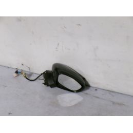 Specchietto Elettrico Destro Citroen C4 2015 COD 1608534080 - 1608534080 - DS1-1768637598909