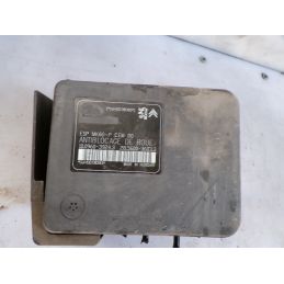 Centralina Pompa ABS Citroen C3 2 2010 COD 4541SA - 4541SA - DS1-1776865472434