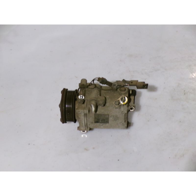 Compressore Mitsubishi Outlander 2 2.0 tdi 2009 cod 7813A129 - 7813A129 - DS1-1766568788901