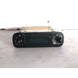 Autoradio stereo Fiat Panda 3 2013 cod.52065592 - 52065592 - DS1-1779290046782