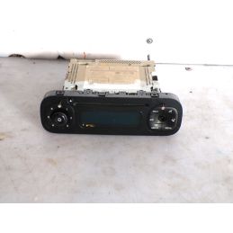 Autoradio stereo Fiat Panda 3 2013 cod.52065592 - 52065592 - DS1-1779290046782