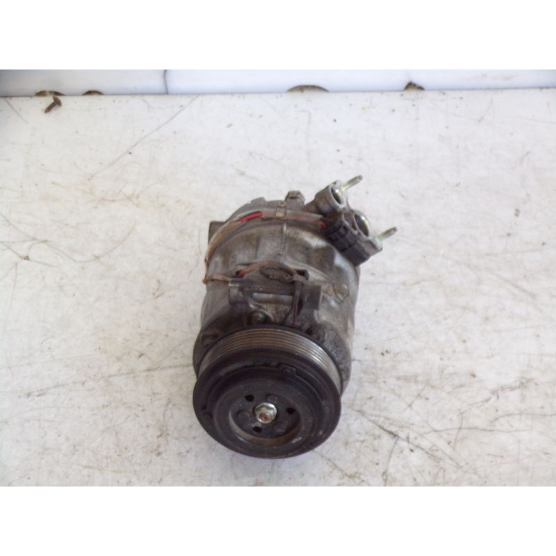 Compressore Aria Jaguar E-pace 2.0 tdi 2019 COD C2D56291 - C2D56291 - DS1-1759574746454