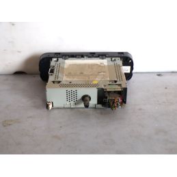 Autoradio stereo Fiat Panda 3 2013 cod.52065592 - 52065592 - DS1-1779290046782