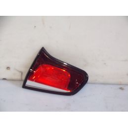 Fanale Interno Destro Portellone Posteriore Citroen C3 2 2011 cod 9803934280 - 9803934280 - DS1-1761064727867