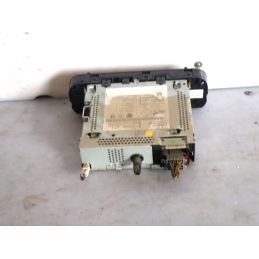 Autoradio stereo Fiat Panda 3 2013 cod.52065592 - 52065592 - DS1-1779290046782