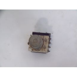 Centralina Pompa ABS Smart 454  2005 1.2 benzina COD A4545400845