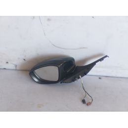 Specchietto Retrovisore Sinistro Citroen C3 3  2018 cod 98267134XT