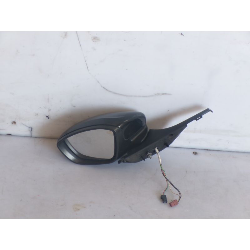Specchietto Retrovisore Sinistro Citroen C3 3 2018 cod 98267134XT - 98267134XT - DS1-1781624082946