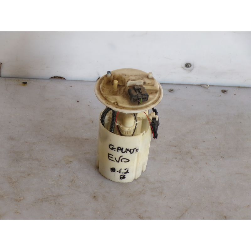 Pompa carburante Fiat Grande Punto Evo 1.2 benzina cod 51868774 - 51868774 - DS1-1785769526754