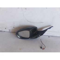 Specchietto Retrovisore Sinistro Citroen C3 3 2018 cod 98267134XT - 98267134XT - DS1-1781624082946