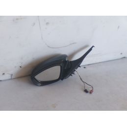 Specchietto Retrovisore Sinistro Citroen C3 3 2018 cod 98267134XT - 98267134XT - DS1-1781624082946