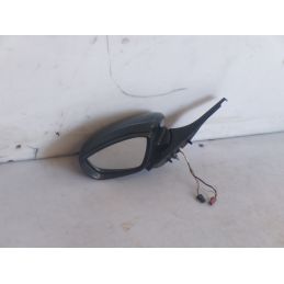 Specchietto Retrovisore Sinistro Citroen C3 3 2018 cod 98267134XT - 98267134XT - DS1-1781624082946