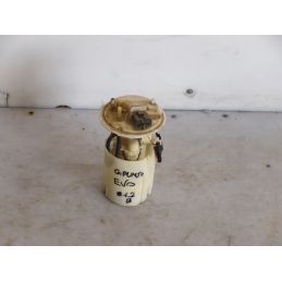 Pompa carburante Fiat Grande Punto Evo 1.2 benzina cod 51868774 - 51868774 - DS1-1785769526754