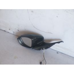 Specchietto Retrovisore Sinistro Citroen C3 3 2018 cod 98267134XT - 98267134XT - DS1-1781624082946