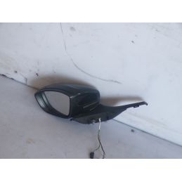 Specchietto Retrovisore Sinistro Citroen C3 3 2018 cod 98267134XT - 98267134XT - DS1-1781624082946