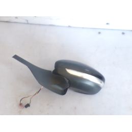 Specchietto Retrovisore Sinistro Citroen C3 3 2018 cod 98267134XT - 98267134XT - DS1-1781624082946