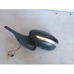 Specchietto Retrovisore Sinistro Citroen C3 3 2018 cod 98267134XT - 98267134XT - DS1-1781624082946