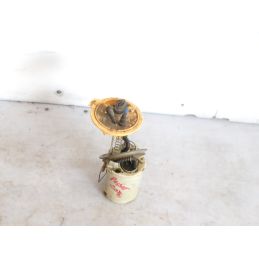 Pompa carburante serbatoio Volkswagen Passat B5 1.6 benzina cod 3B0919051C - 3B0919051C - DS1-1785770045688