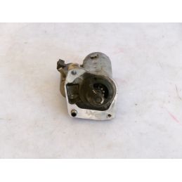 Motorino avviamento Citroen C3 3 1.2 PureTech 2018 9812715480 - 9812715480 - DS1-1781688191424