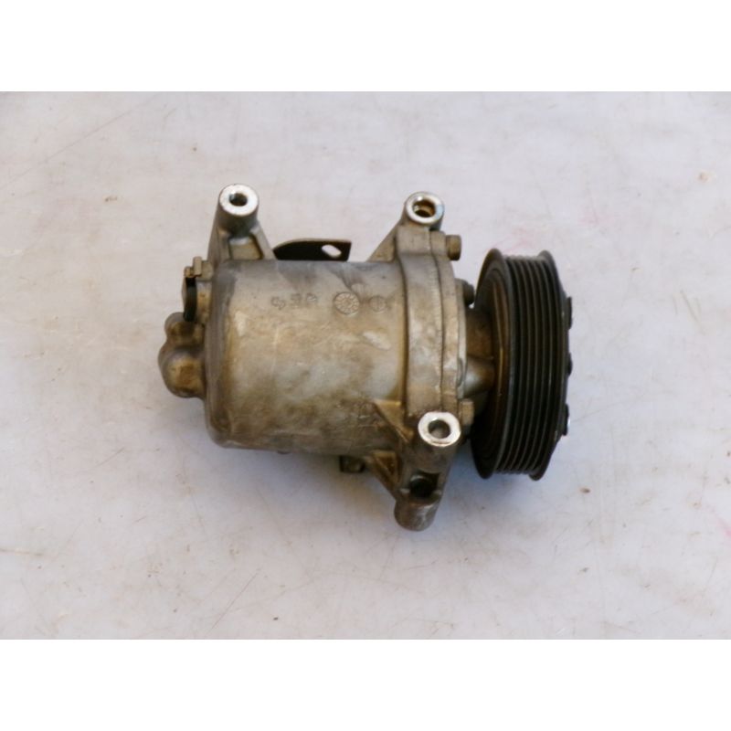 Compressore Aria condizionata Citroen C3 3 2018 1.2 PureTech cod 9810349980 - 9810349980 - DS1-1781689036496