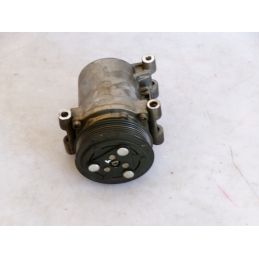 Compressore Aria condizionata Citroen C3 3 2018 1.2 PureTech cod 9810349980 - 9810349980 - DS1-1781689036496