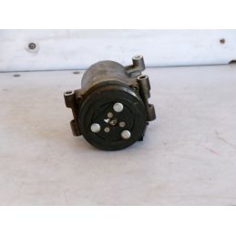 Compressore Aria condizionata Citroen C3 3 2018 1.2 PureTech cod 9810349980 - 9810349980 - DS1-1781689036496