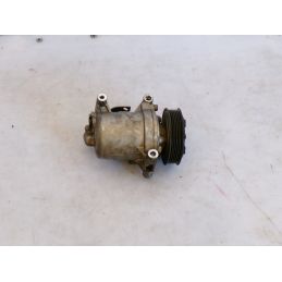 Compressore Aria condizionata Citroen C3 3 2018 1.2 PureTech cod 9810349980 - 9810349980 - DS1-1781689036496