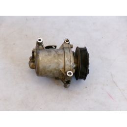 Compressore Aria condizionata Citroen C3 3 2018 1.2 PureTech cod 9810349980 - 9810349980 - DS1-1781689036496
