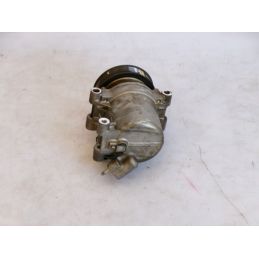 Compressore Aria condizionata Citroen C3 3 2018 1.2 PureTech cod 9810349980 - 9810349980 - DS1-1781689036496