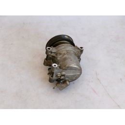 Compressore Aria condizionata Citroen C3 3 2018 1.2 PureTech cod 9810349980 - 9810349980 - DS1-1781689036496