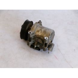 Compressore Aria condizionata Citroen C3 3 2018 1.2 PureTech cod 9810349980 - 9810349980 - DS1-1781689036496