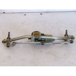 Motorino Tergicristalli anteriori Citroen C3 3 2018 cod 9815497780