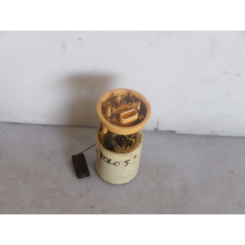 Pompa Carburante Volkswagen Polo 5 2015 1.4 TDI cod 6C0919050B - 6C0919050B - DS1-1785771833758