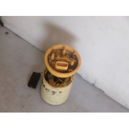 Pompa Carburante Volkswagen Polo 5 2015 1.4 TDI cod 6C0919050B - 6C0919050B - DS1-1785771833758