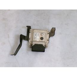 Centralina Motore Hyundai i10 2 2017 1.0 benzina