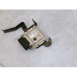 Centralina Motore Hyundai i10 2 2017 1.0 benzina - 959100X000 - DS1-1790612907857