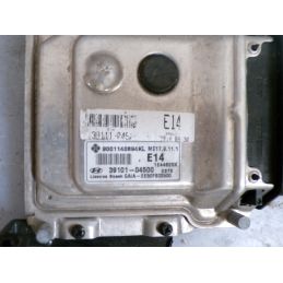 Centralina Motore Hyundai i10 2 2017 1.0 benzina - 959100X000 - DS1-1790612907857