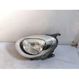 Faro Anteriore sinistro Fiat 500X 2018 cod 52102185