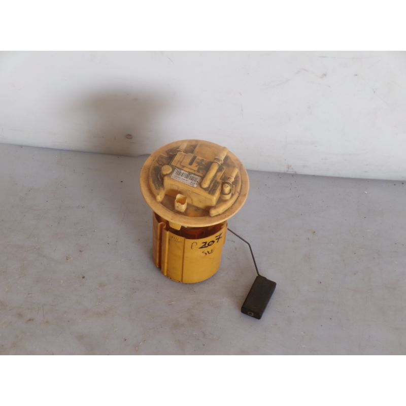 Pompa Serbatoio Peugeot 207 2009 1.6 HDI cod 1525QF - 1525QF - DS1-1785772145485