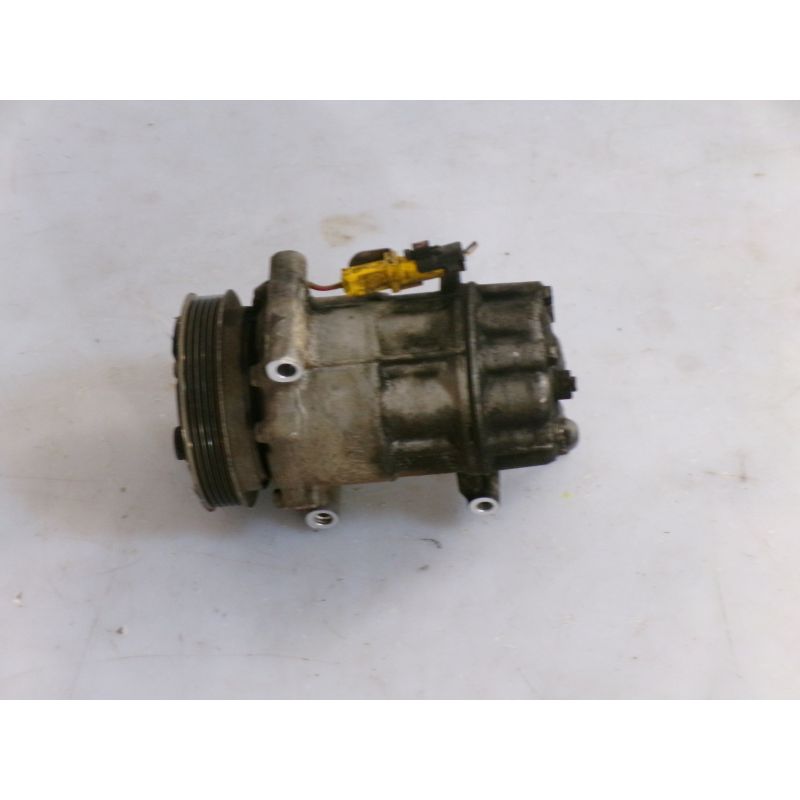 Compressore Aria Mini Cooper Countryman R60 SD 2013 2.0 tdi COD 64529213175 - 64529213175 - DS1-1779952548913
