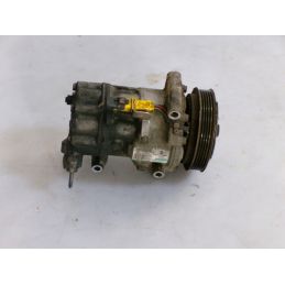 Compressore Aria Mini Cooper Countryman R60 SD 2013 2.0 tdi COD 64529213175 - 64529213175 - DS1-1779952548913
