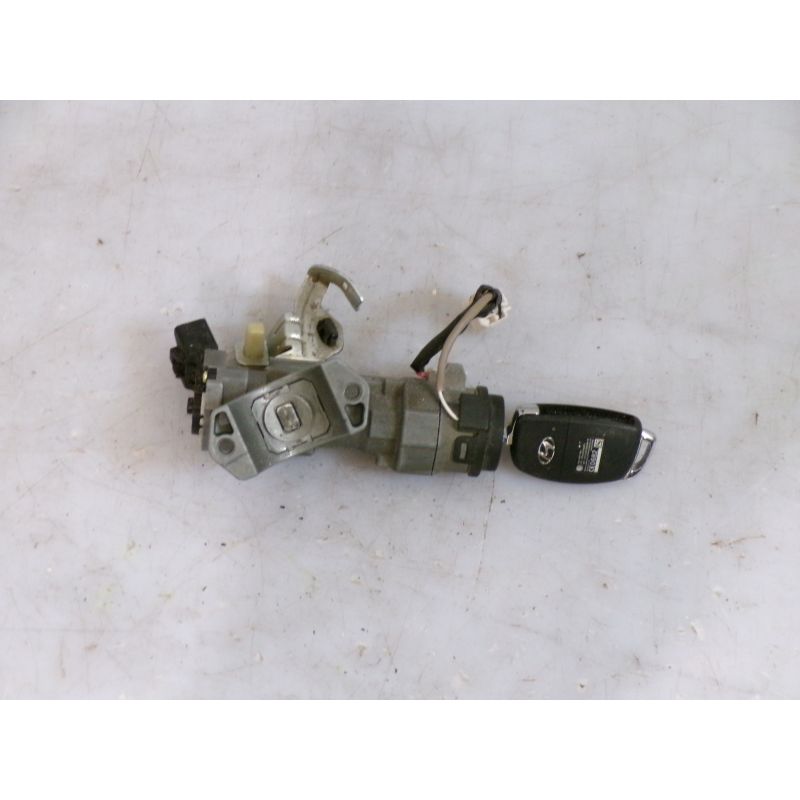 Blocchetto Accensione Chiave Hyundai i10 2017 1.0 benzina - 959100X000 - DS1-1790613017845