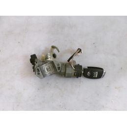 Blocchetto Accensione Chiave Hyundai i10 2017 1.0 benzina - 959100X000 - DS1-1790613017845
