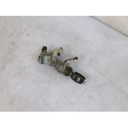 Blocchetto Accensione Chiave Hyundai i10 2017 1.0 benzina - 959100X000 - DS1-1790613017845