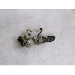 Blocchetto Accensione Chiave Hyundai i10 2017 1.0 benzina - 959100X000 - DS1-1790613017845