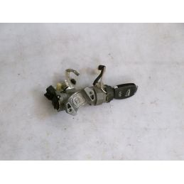 Blocchetto Accensione Chiave Hyundai i10 2017 1.0 benzina - 959100X000 - DS1-1790613017845