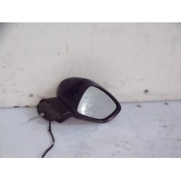 Specchietto Retrovisore Destro Citroen c3 2 2011 cod 8154AR - 8154AR - DS1-1761119230984