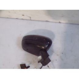 Specchietto Retrovisore Destro Citroen c3 2 2011 cod 8154AR - 8154AR - DS1-1761119230984